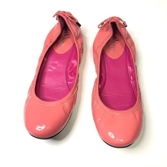 Cole Haan Maria Sharapova Nike Air patent leather - Picture 1 of 9